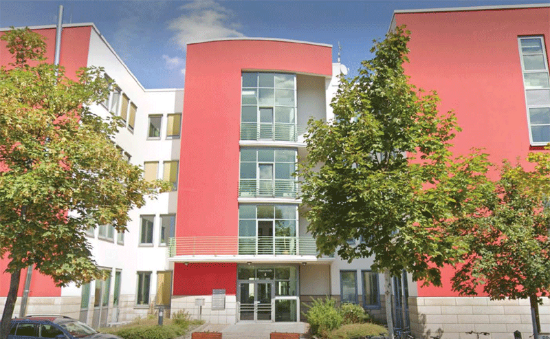 Faripharma Duitsland