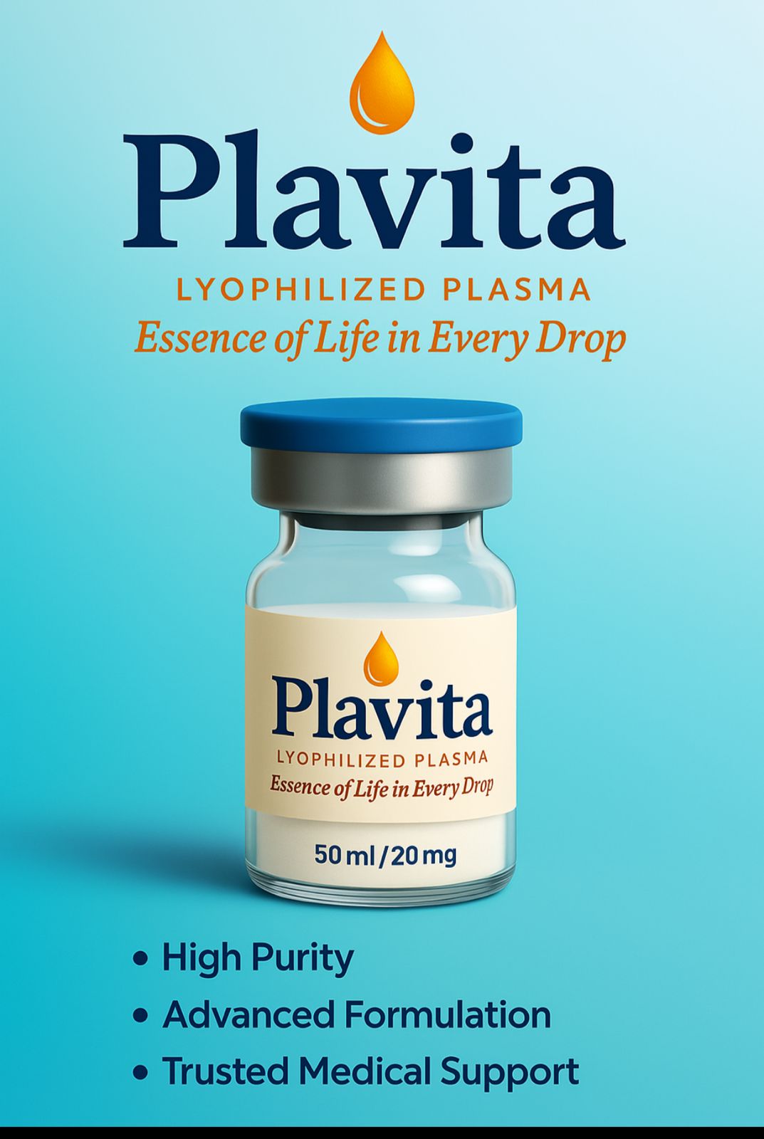 Plavita Technology